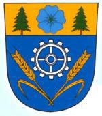 Hanušovice - erb Hanušovice - erb