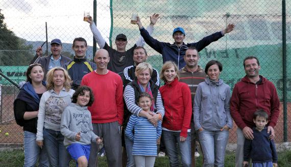 Tenisová sezóna 2014 Tenisová sezóna 2014