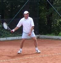 Tenisová sezóna 2007 Tenisová sezóna 2007