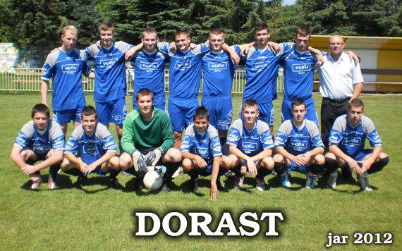 Dorast Dorast