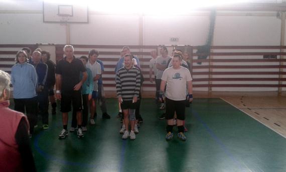 Štedrák CUP 2015 Nitrianske Rudno Štedrák CUP 2015 Nitrianske Rudno