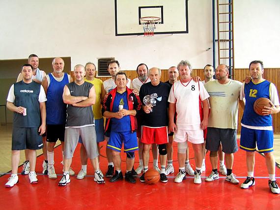 Basketbal Basketbal