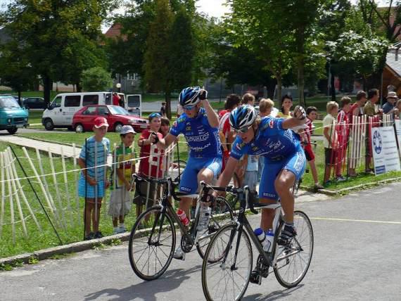 Majstrovstvá Slovenska na ceste a Slovenský pohár Majstrovstvá Slovenska na ceste a Slovenský pohár