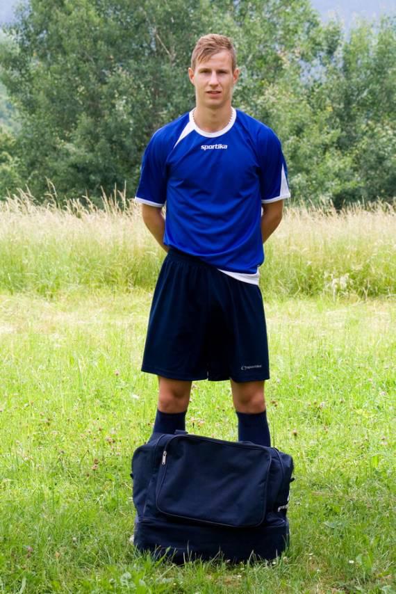 Futbalisti MTJ Nitr. Pravno jednotne oblečení Futbalisti MTJ Nitr. Pravno jednotne oblečení