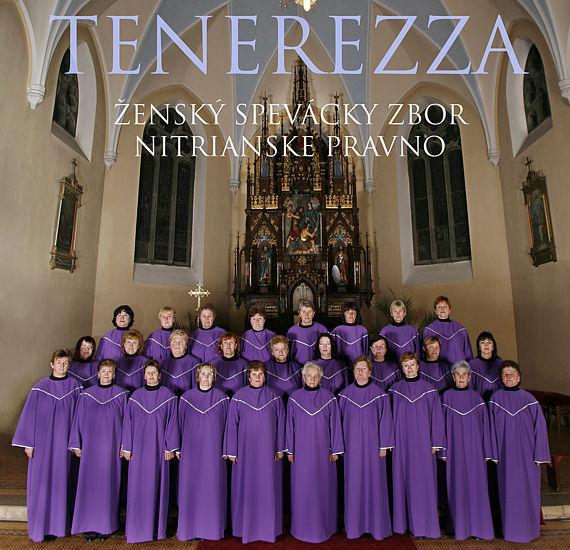 Spevácky zbor Tenerezza Spevácky zbor Tenerezza