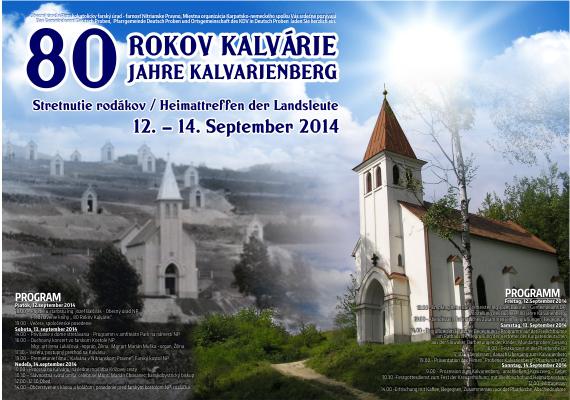 80 rokov Kalvárie v Nitr.Pravne 80 rokov Kalvárie v Nitr.Pravne