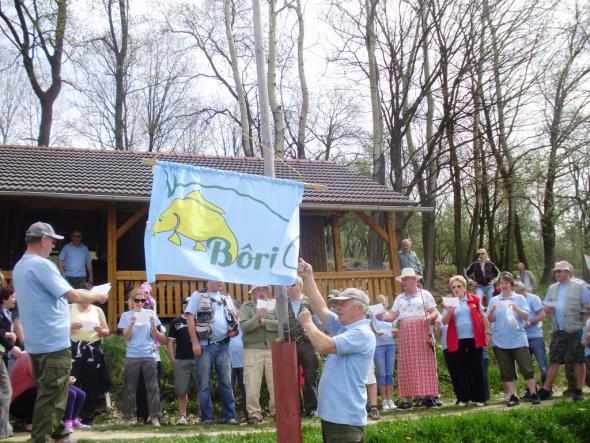 Otvorenie sezóny Otvorenie sezóny