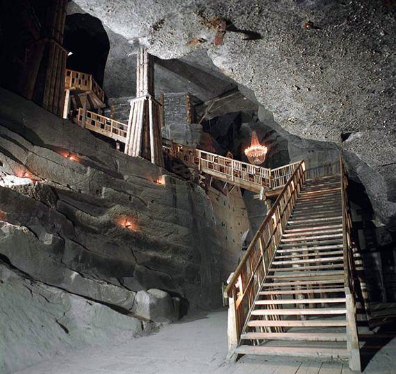 Wieliczka Wieliczka