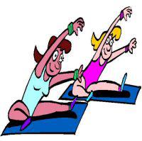 aerobic aerobic