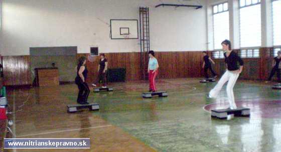 Aerobic Aerobic