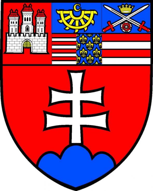 Karpatsko Nemecký spolok - logo Karpatsko Nemecký spolok - logo