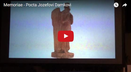 Videozáznam - titulka Videozáznam - titulka