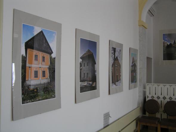 Výstava Výstava