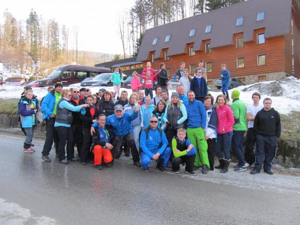 Lyžiarske stredisko SNOWPARADISE Veľká Rača Lyžiarske stredisko SNOWPARADISE Veľká Rača