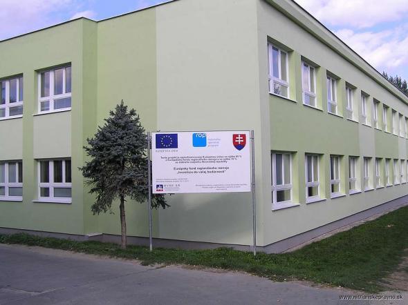 Škola Škola
