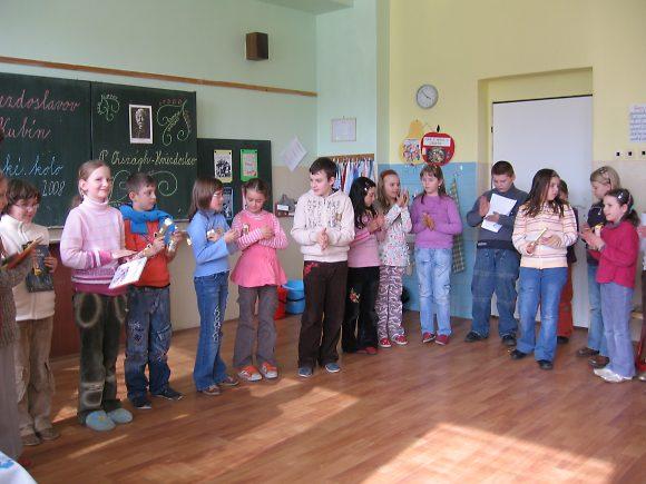 Hviezdoslavov Kubín Hviezdoslavov Kubín
