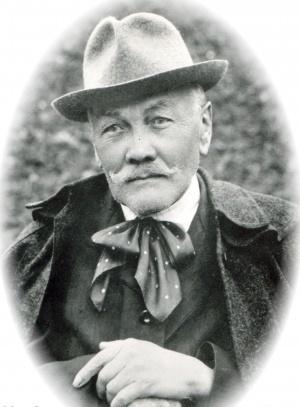 Pavol Országh Hviezdoslav Pavol Országh Hviezdoslav