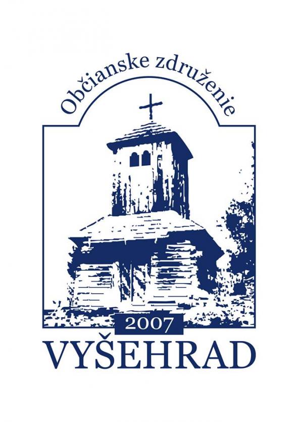 OZ Vyšehrad - logo OZ Vyšehrad - logo