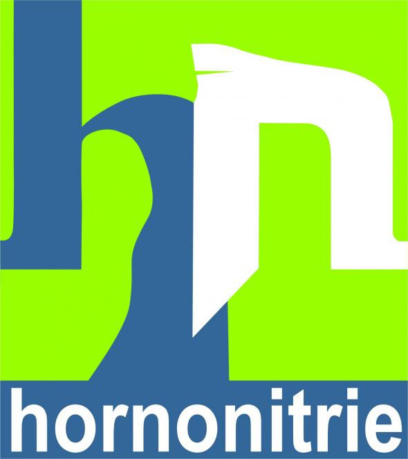 OZ Hornonitrie - logo OZ Hornonitrie - logo
