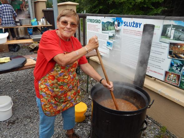 Gulášfest 2017 Gulášfest 2017