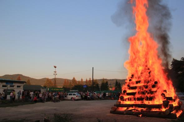 Vatra Vatra