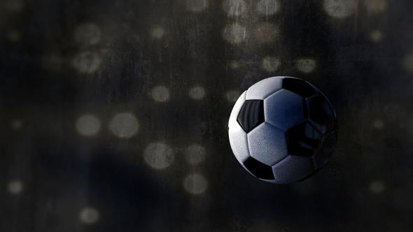 Futbal - ilustračná foto. Zdroj: Pixabay.com Futbal - ilustračná foto. Zdroj: Pixabay.com