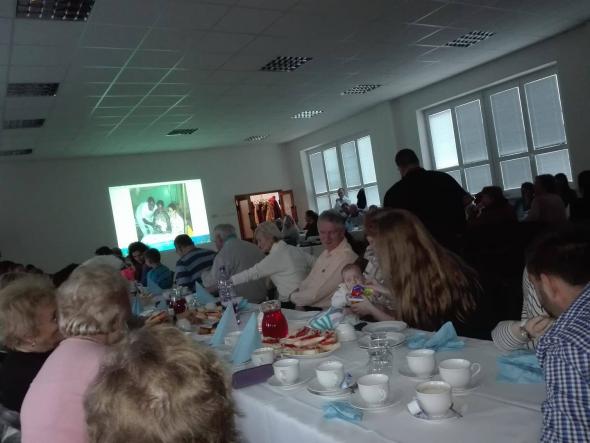 Misijná nedeľa Misijná nedeľa