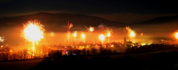 Silvester 2017 - Nitrianske Pravno Silvester 2017 - Nitrianske Pravno