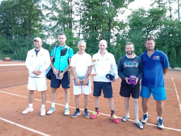 Tenisový oddiel MTJ Nitrianske Pravno Tenisový oddiel MTJ Nitrianske Pravno