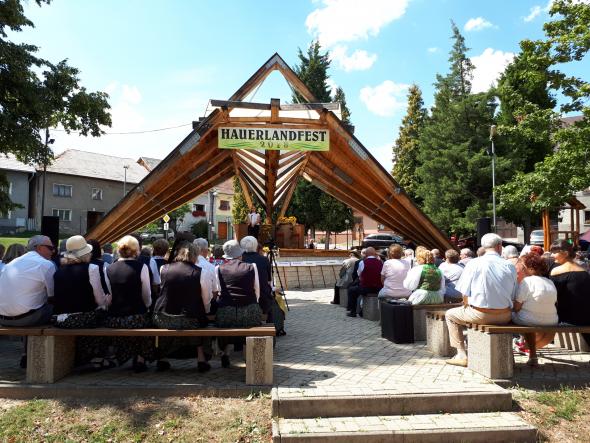 Hauerlandfest Hauerlandfest