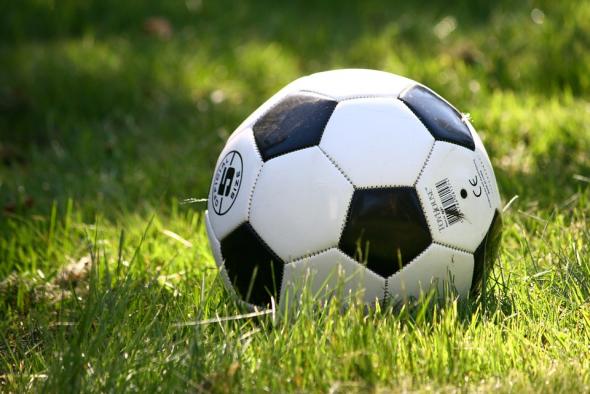 Futbal - ilustračná foto, zdroj: Pixabay.com Futbal - ilustračná foto, zdroj: Pixabay.com