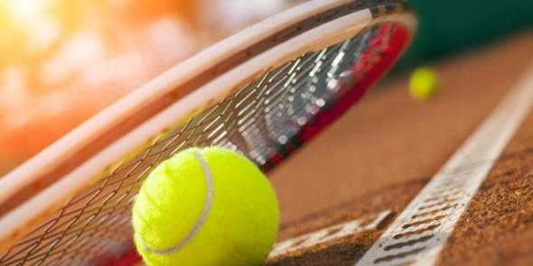 Tenis - ilustračné foto. Zdroj: Pixabay.com Tenis - ilustračné foto. Zdroj: Pixabay.com