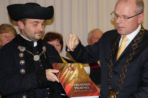 Krst monografie Krst monografie