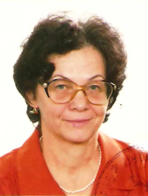 archeologička PhDr. Marta Remiašová archeologička PhDr. Marta Remiašová