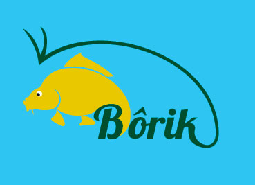 OZ Bôrik - logo OZ Bôrik - logo