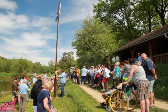 Ilustr.foto - otvorenie sezóny 2018 Ilustr.foto - otvorenie sezóny 2018