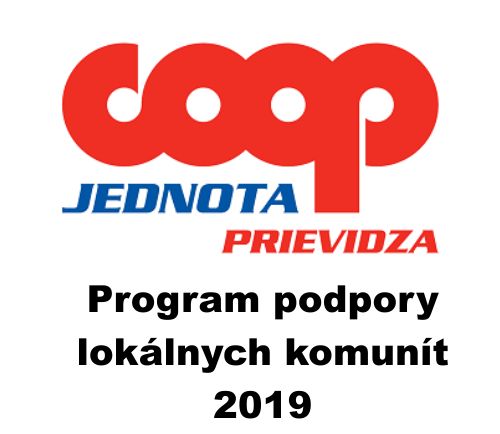 Program podpory lokálnych komunít Program podpory lokálnych komunít