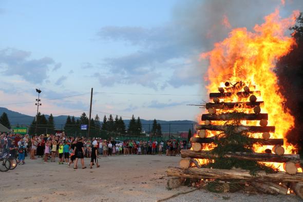 Vatra Vatra