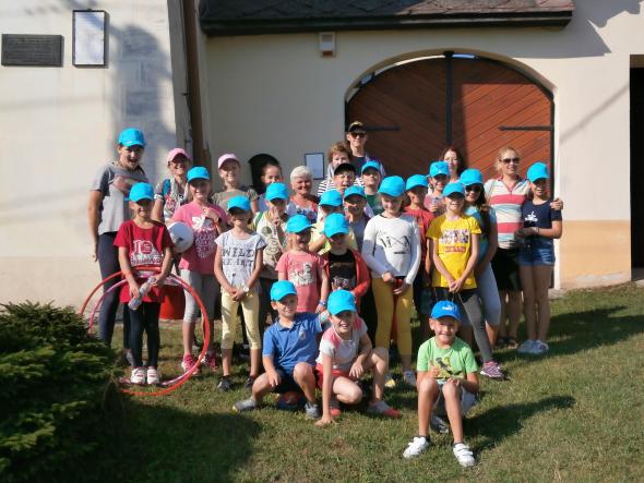 Kindercamp Kindercamp